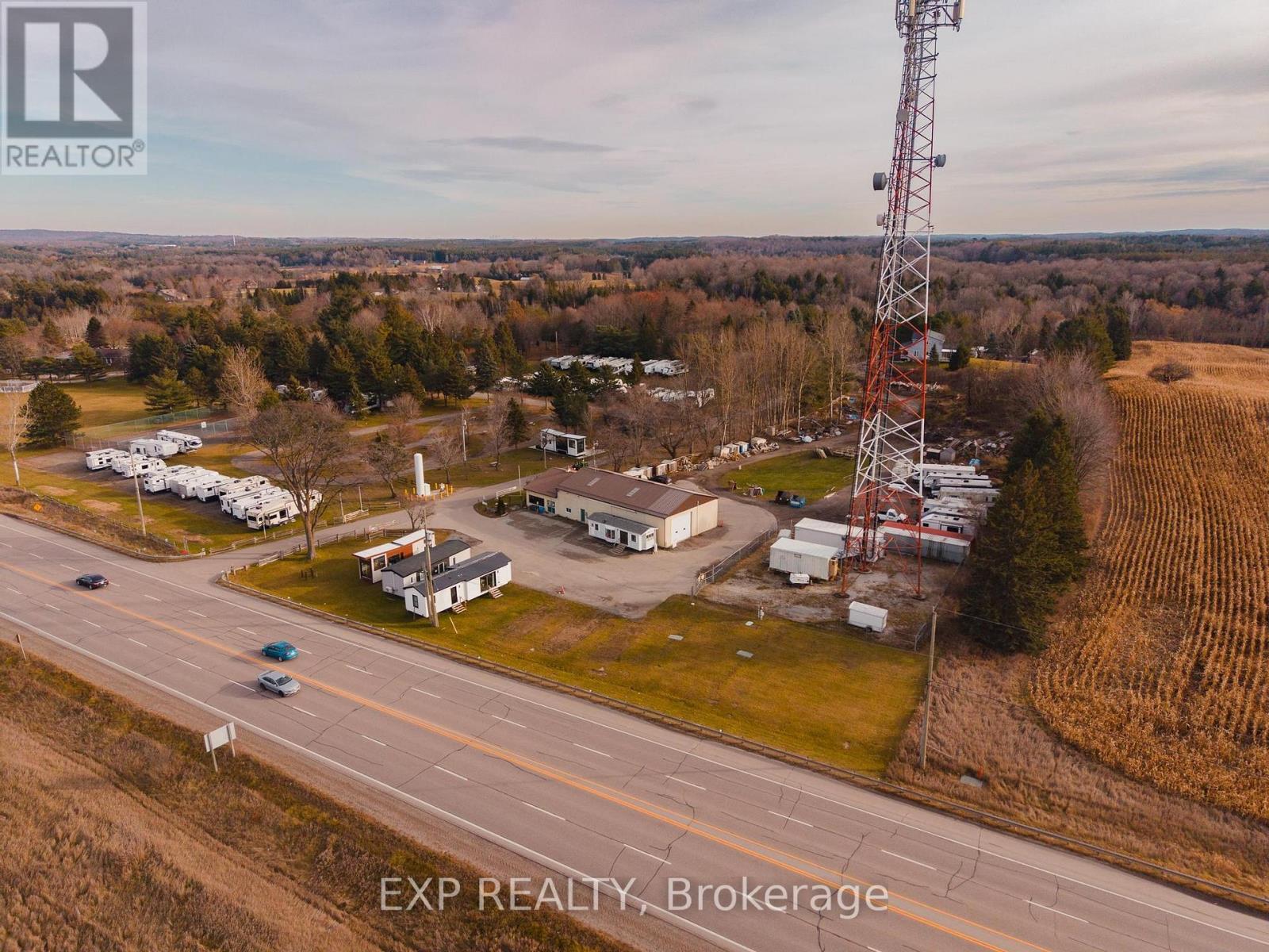 8431 Highway 9 Highway, Caledon, ON