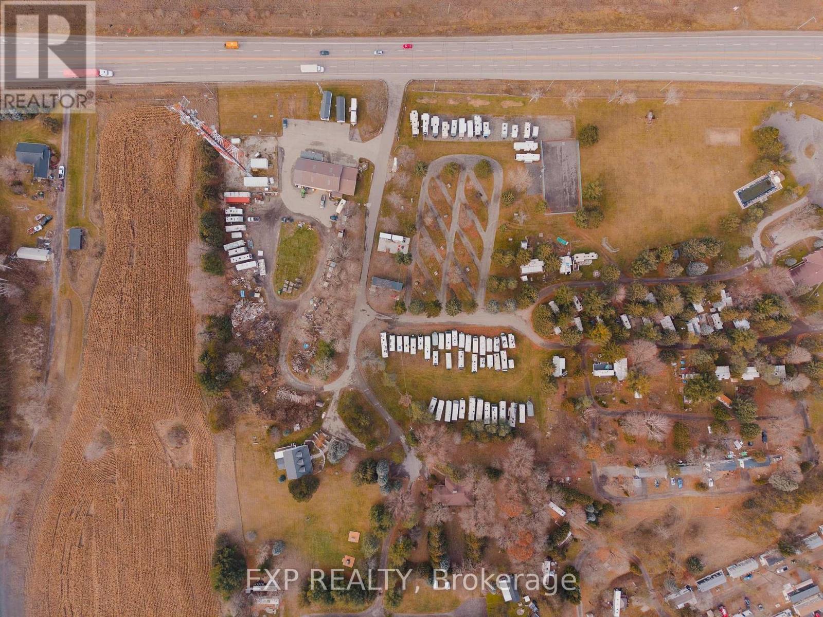 8431 Highway 9 Highway, Caledon, ON