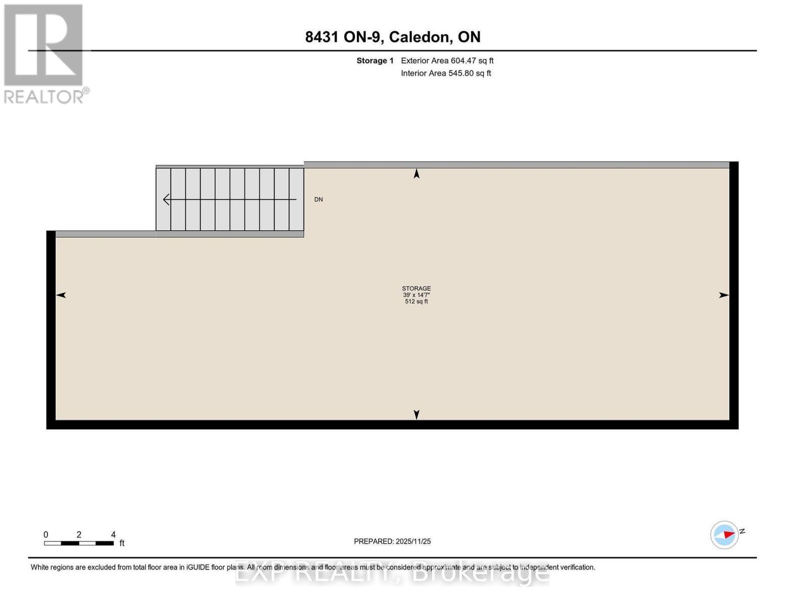 8431 Highway 9 Highway, Caledon, ON