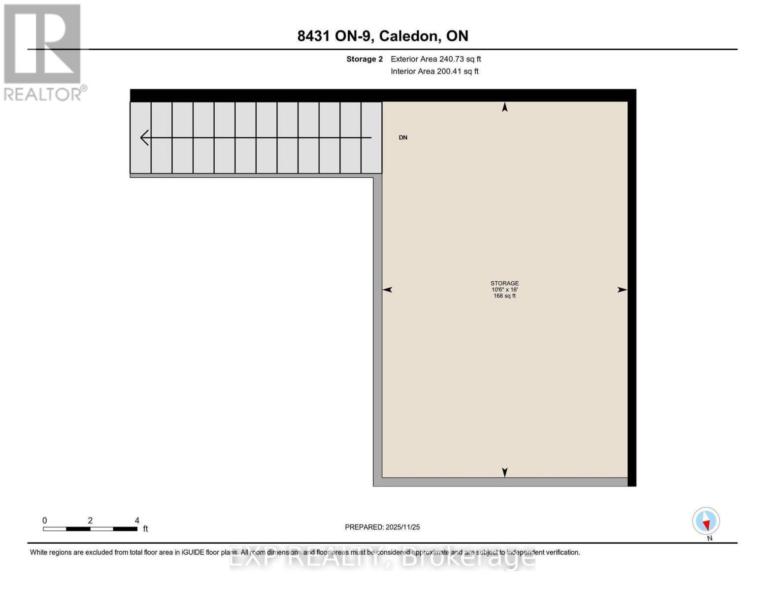 8431 Highway 9 Highway, Caledon, ON