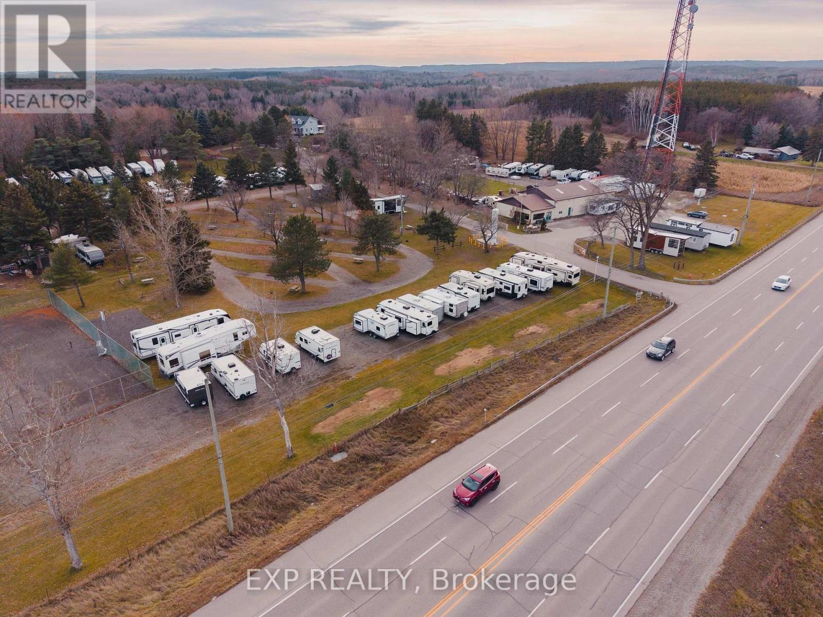 8431 Highway 9 Highway, Caledon, ON