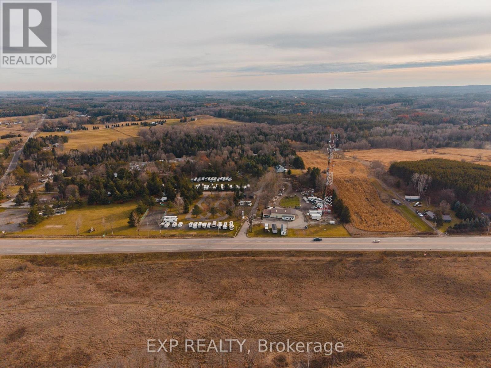 8431 Highway 9 Highway, Caledon, ON