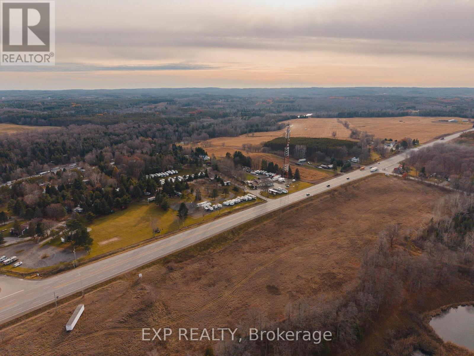 8431 Highway 9 Highway, Caledon, ON