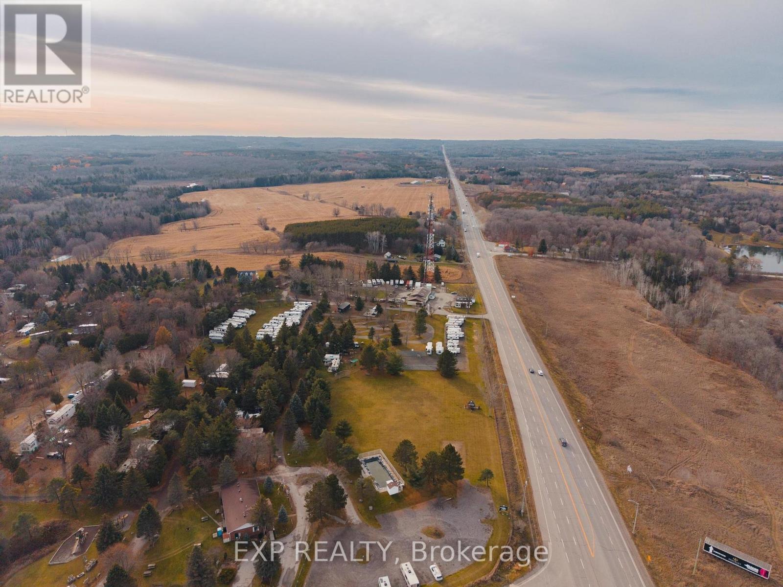 8431 Highway 9 Highway, Caledon, ON