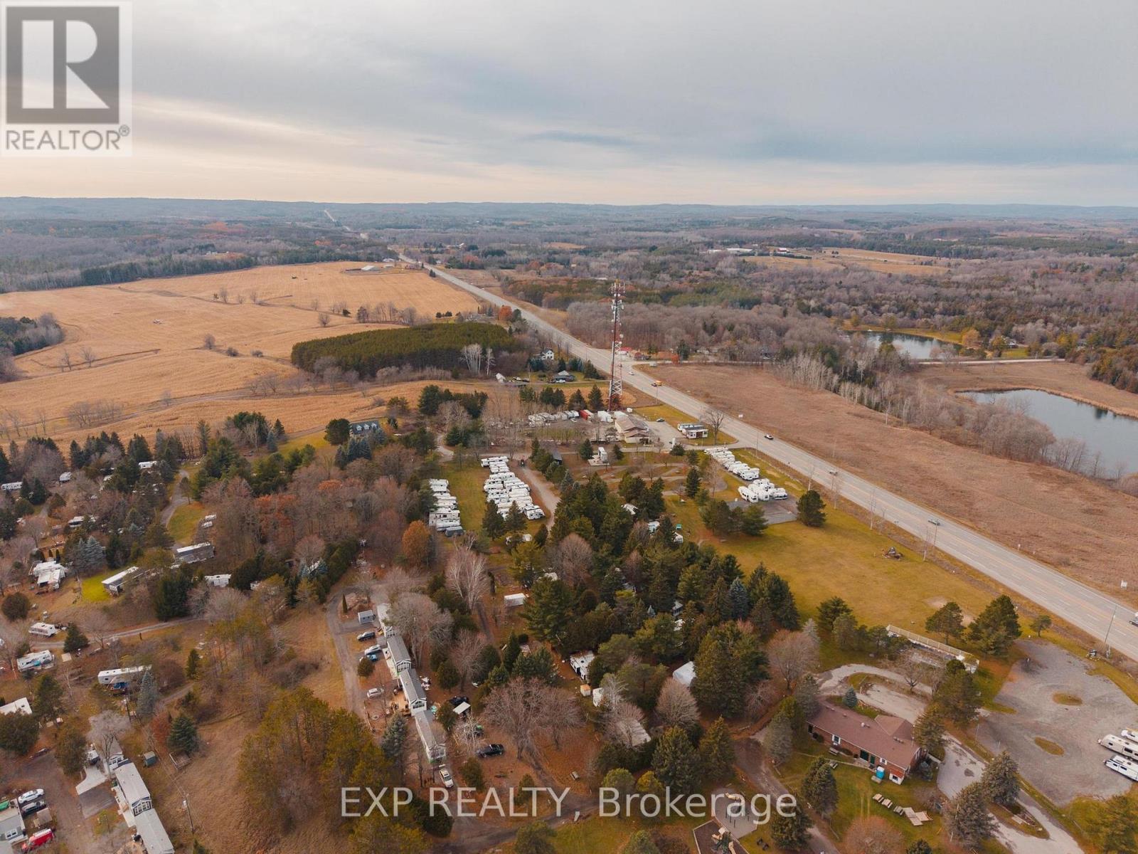 8431 Highway 9 Highway, Caledon, ON