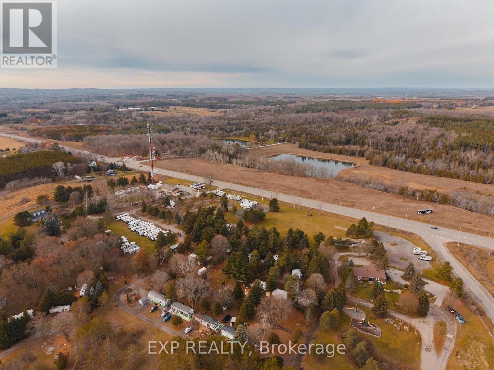 8431 Highway 9 Highway, Caledon, ON