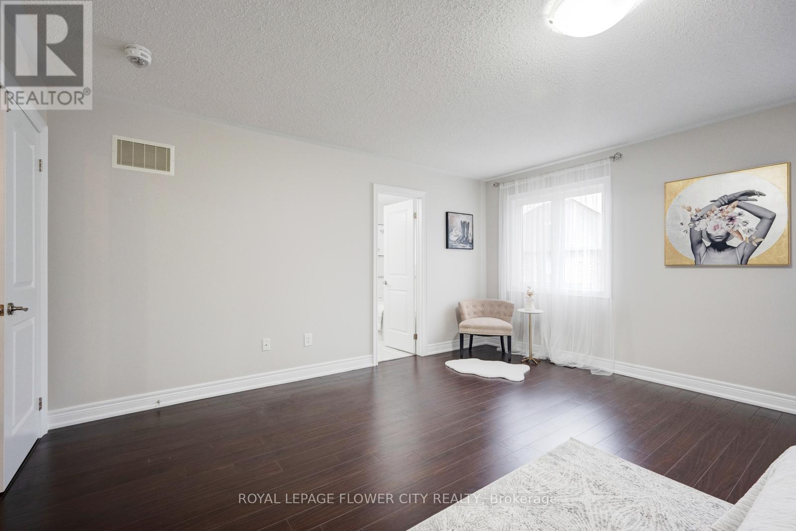 6 Villadowns Trail, Brampton, ON - Indoor