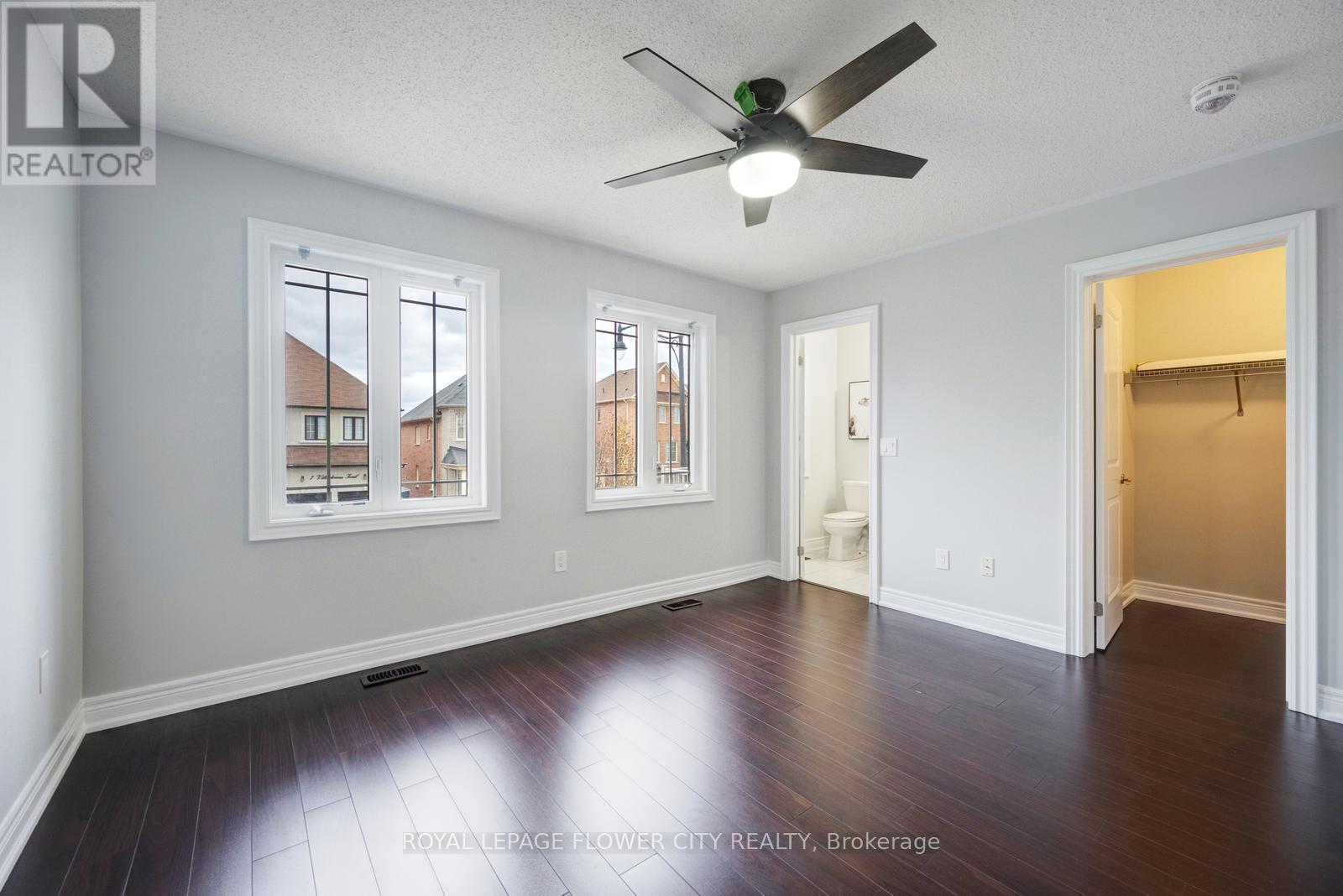 6 Villadowns Trail, Brampton, ON - Indoor Photo Showing Other Room