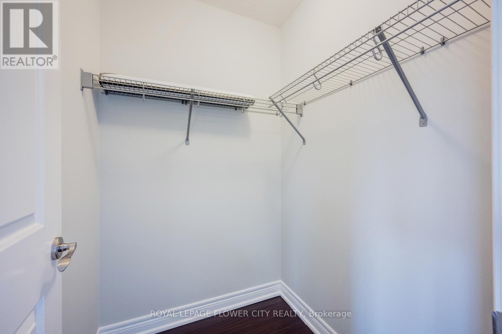 6 Villadowns Trail, Brampton, ON - Indoor With Storage