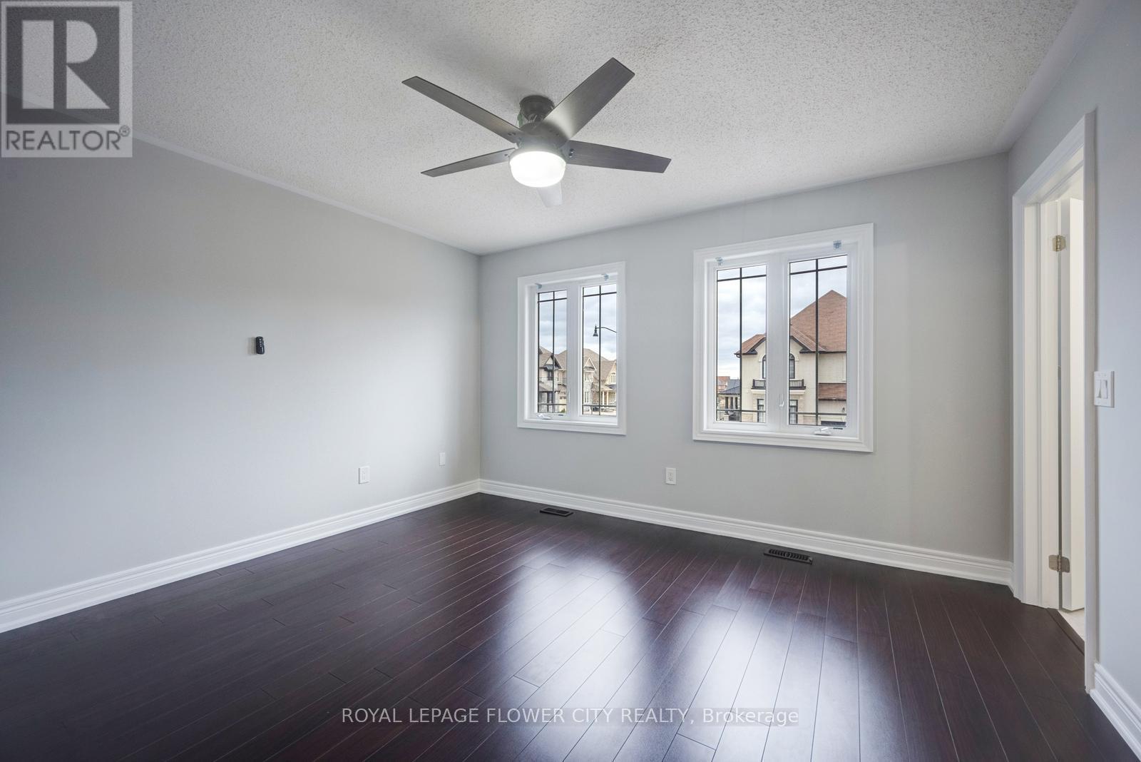 6 Villadowns Trail, Brampton, ON - Indoor Photo Showing Other Room