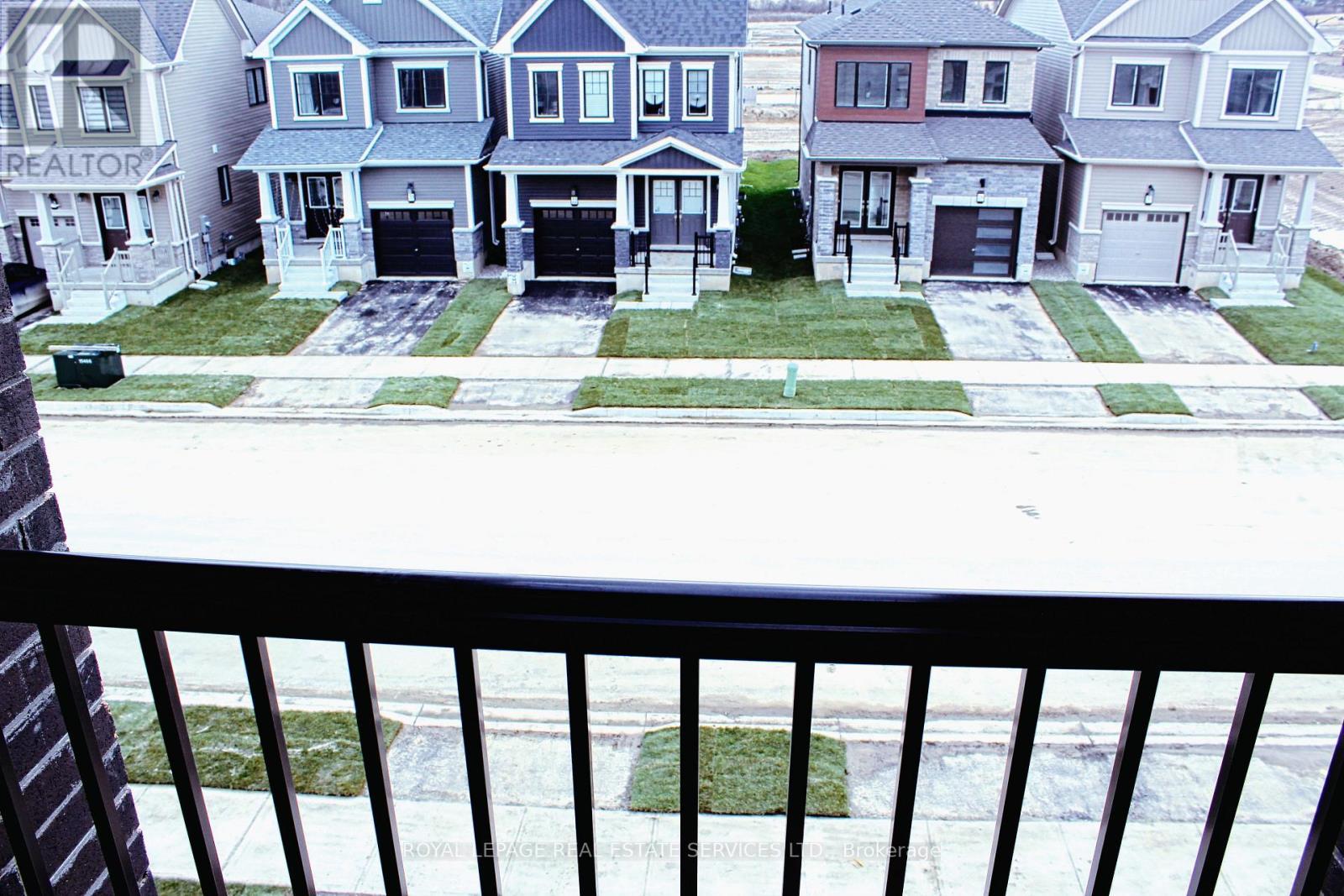 29 Greig Street, Brantford, ON - Other