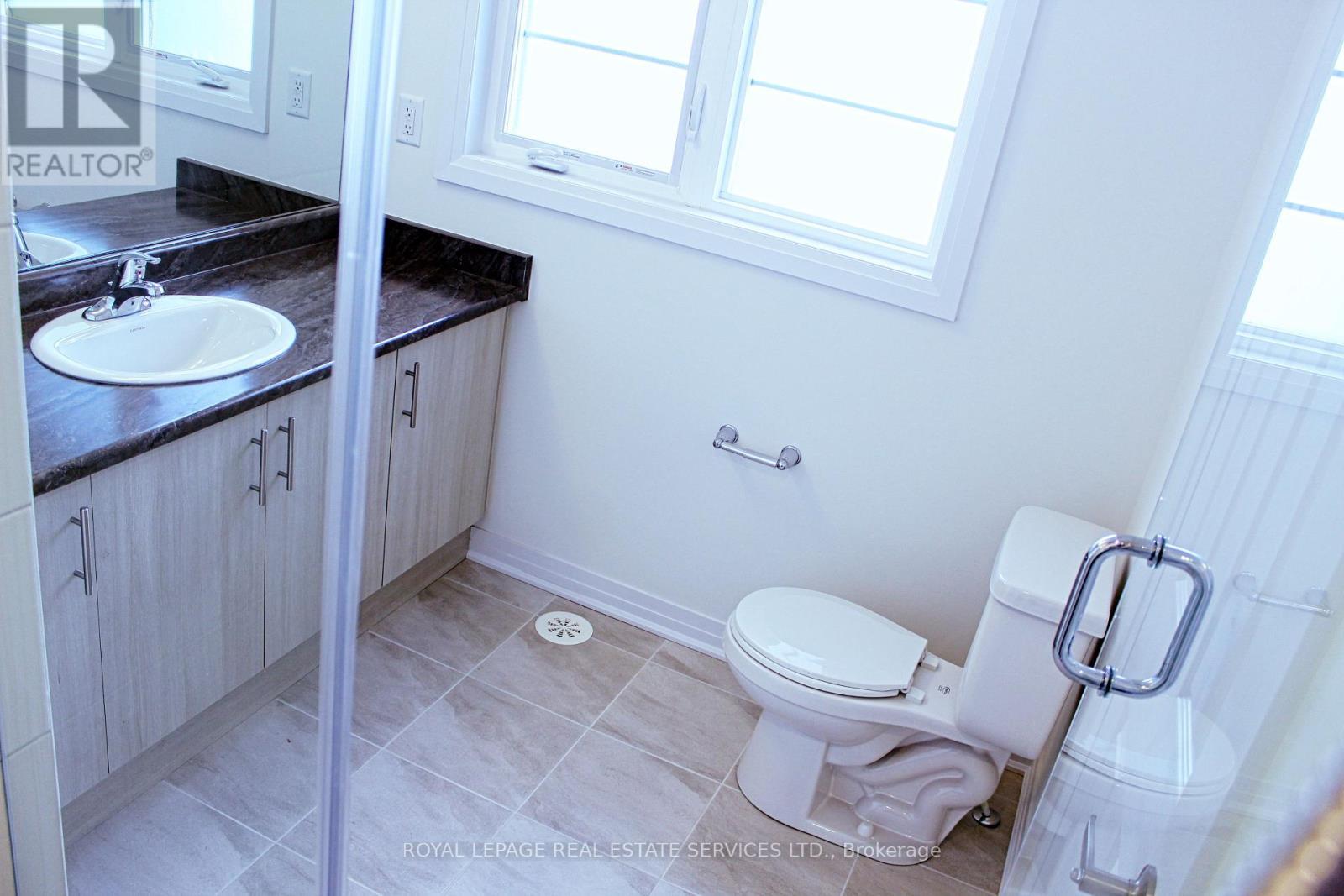 29 Greig Street, Brantford, ON - Indoor Photo Showing Bathroom