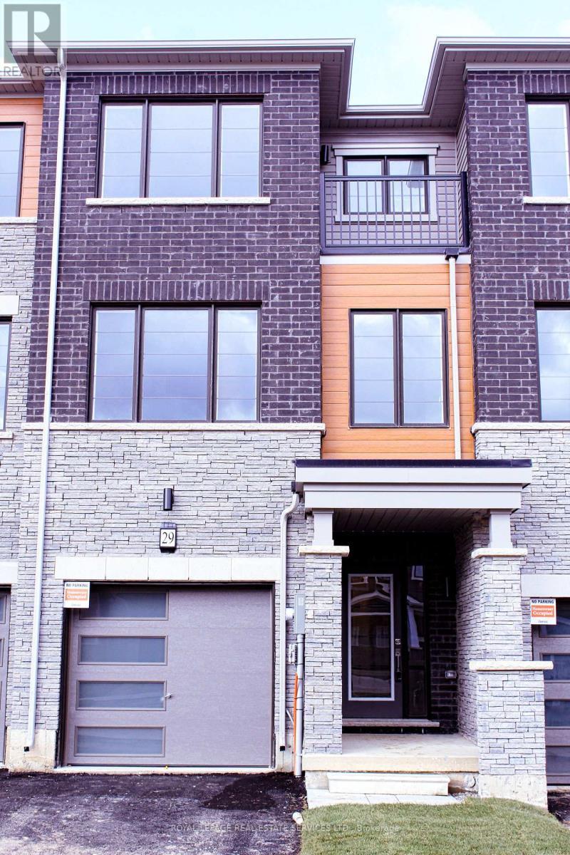 29 Greig Street, Brantford, ON - Outdoor