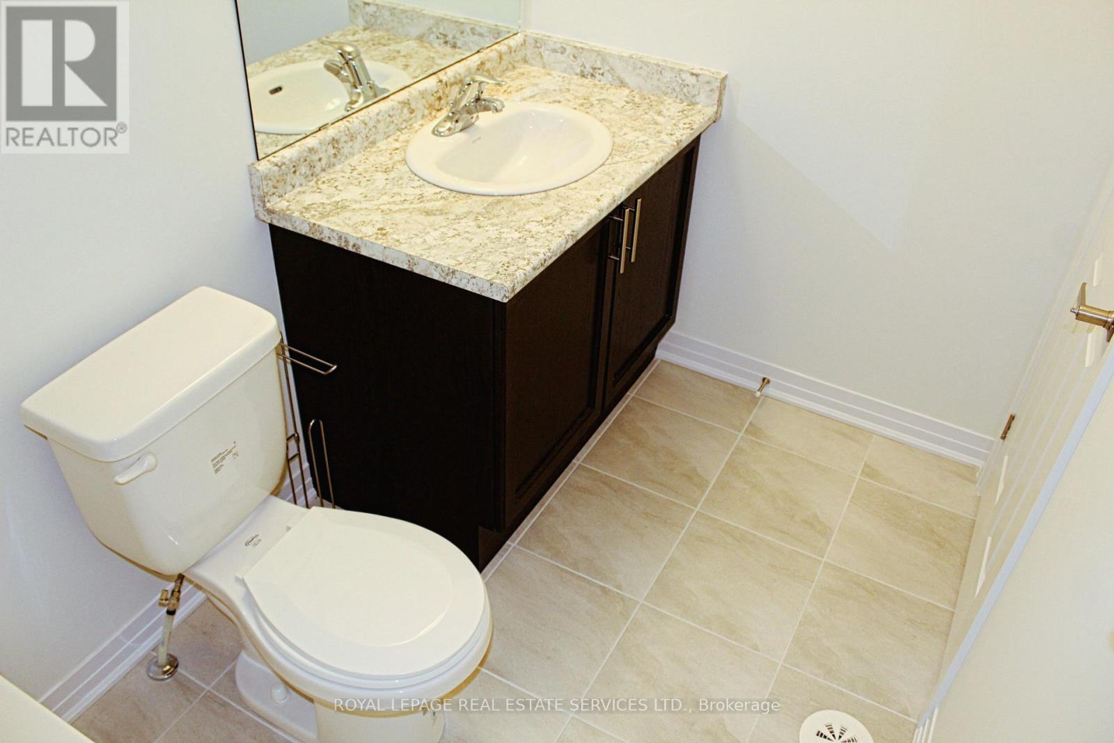 29 Greig Street, Brantford, ON - Indoor Photo Showing Bathroom