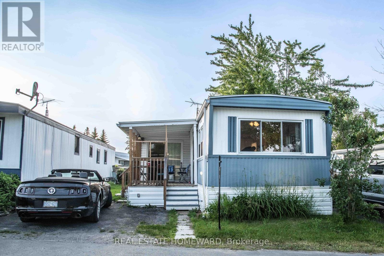 36B - 2244 Heritage Line, Otonabee-South Monaghan, ON - Outdoor