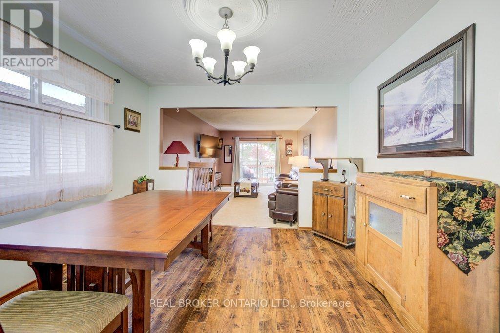 87 Southwood Drive, Cambridge, ON - Indoor