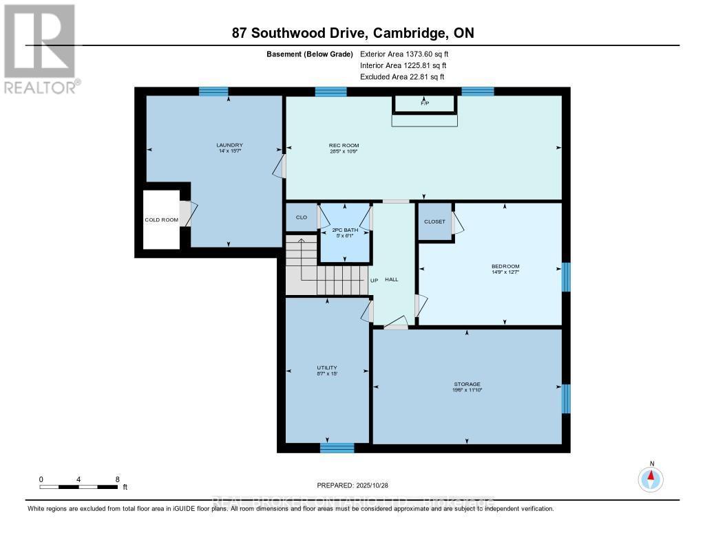 87 Southwood Drive, Cambridge, ON - Other