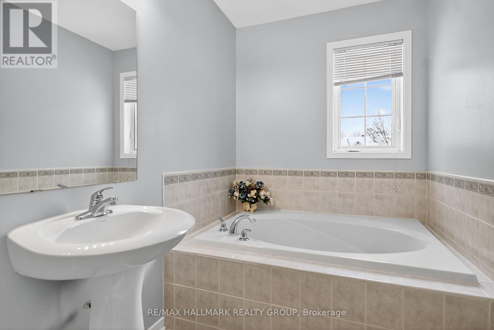 Primary Ensuite - 1505 Demeter Street, Ottawa, ON - Indoor Photo Showing Bathroom
