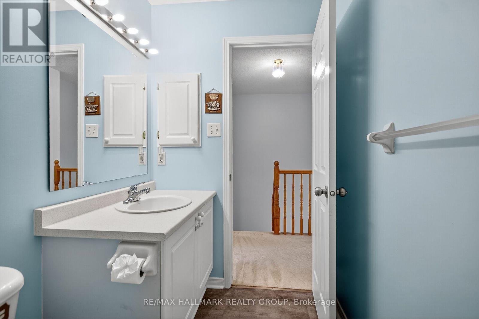 1505 Demeter Street, Ottawa, ON - Indoor Photo Showing Bathroom