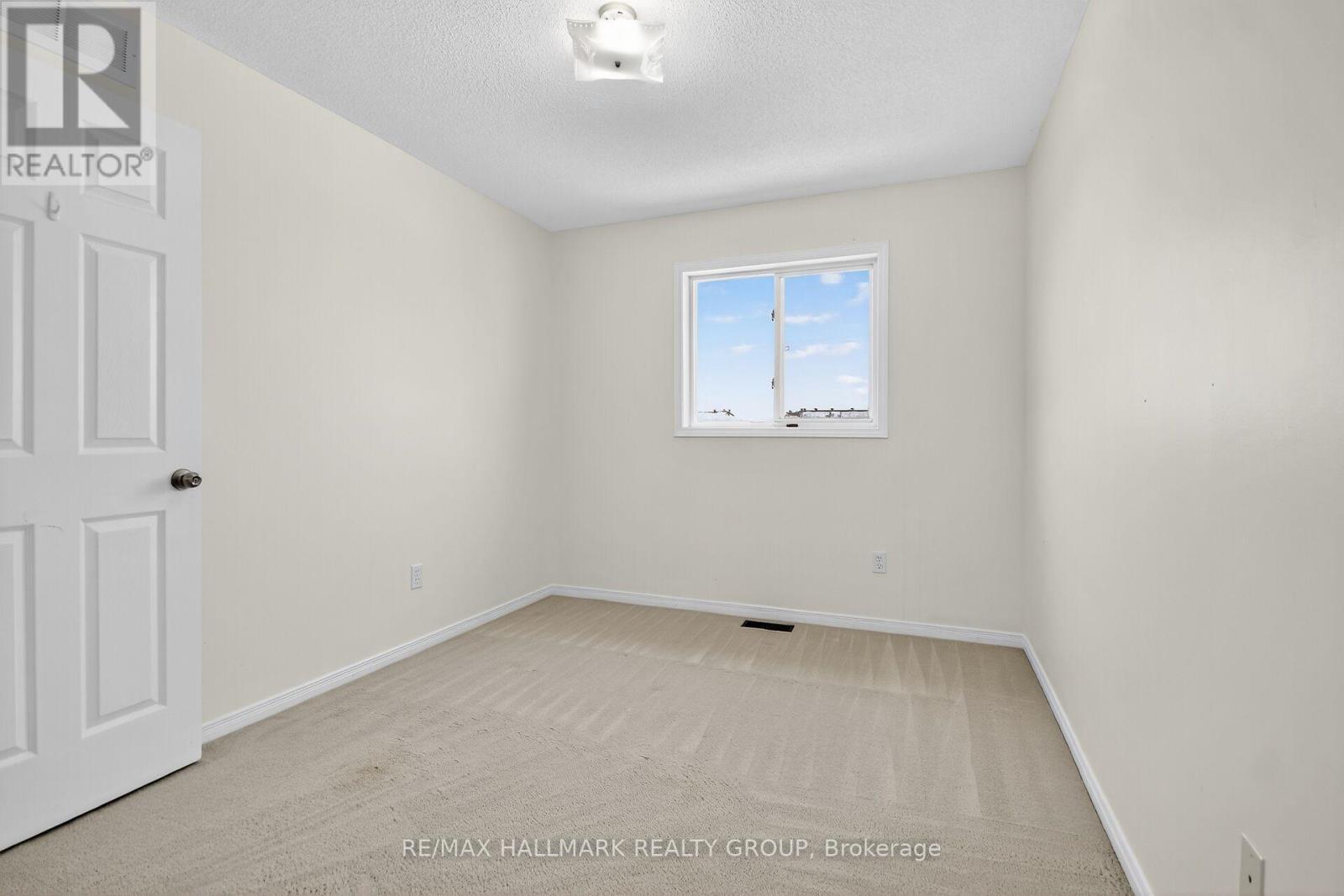 Bedroom 3 - 1505 Demeter Street, Ottawa, ON - Indoor Photo Showing Other Room