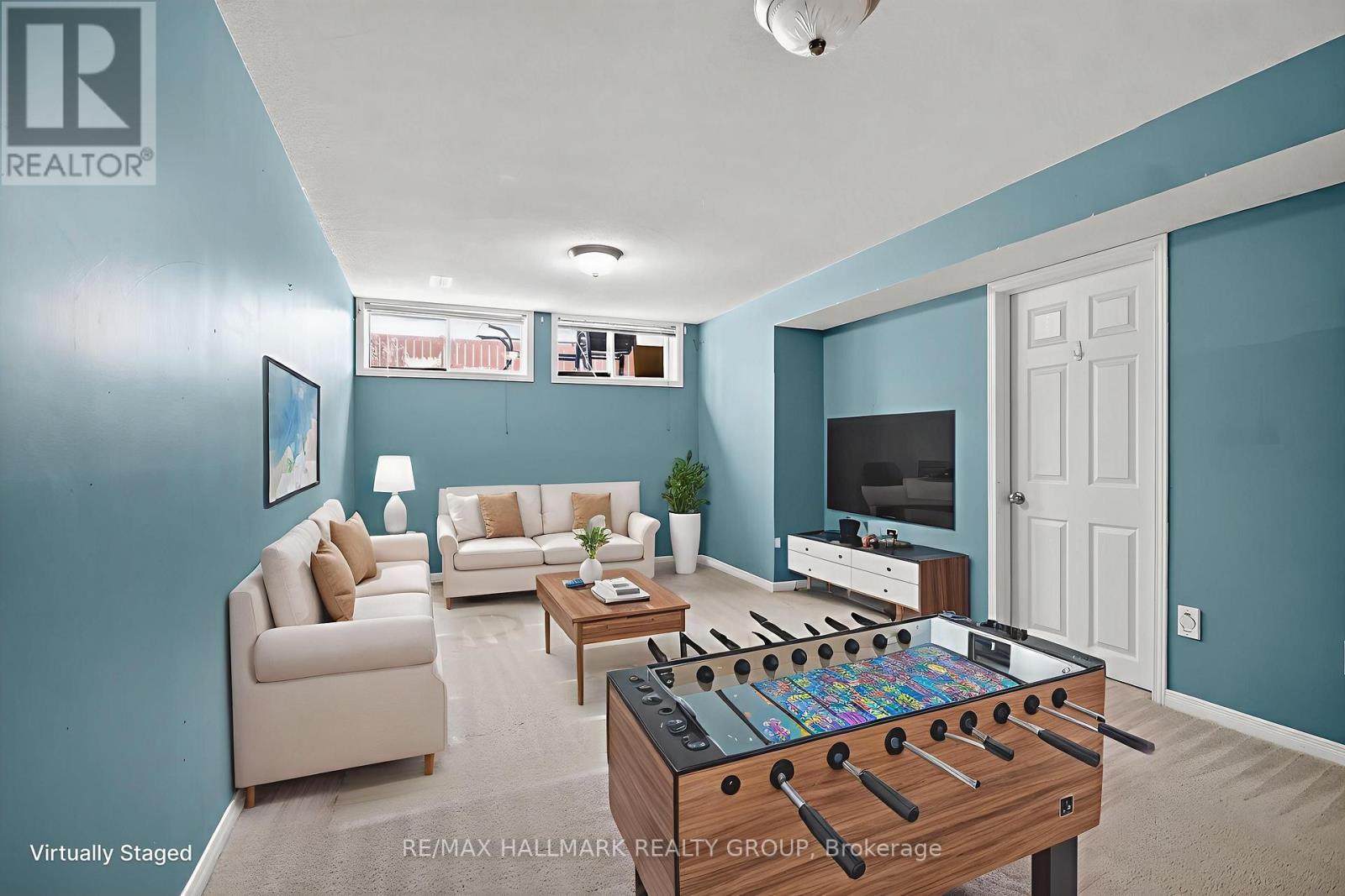 1505 Demeter Street, Ottawa, ON - Indoor Photo Showing Other Room