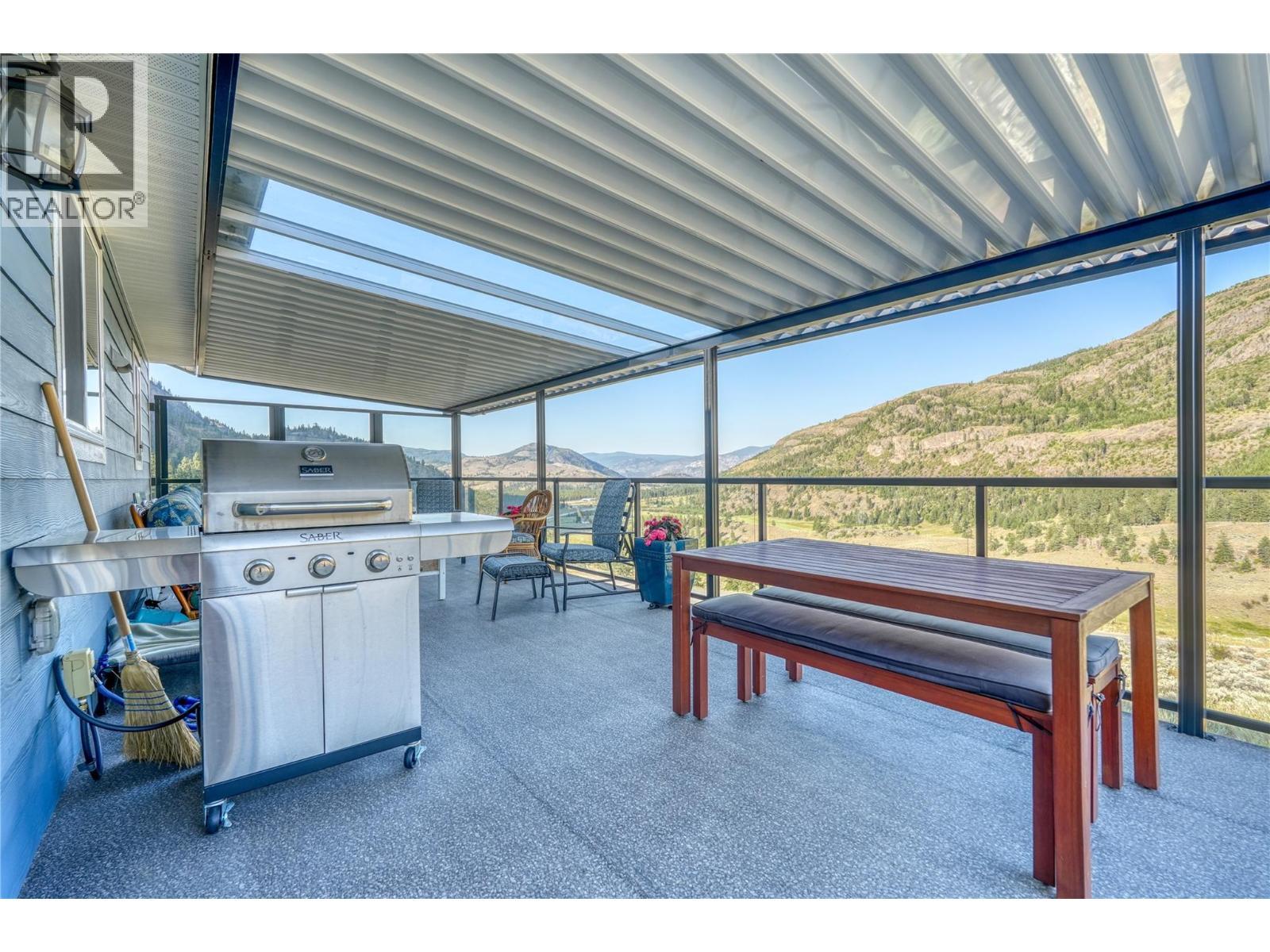 189 Resolute Road, Kaleden, BC - Outdoor With Deck Patio Veranda With Exterior