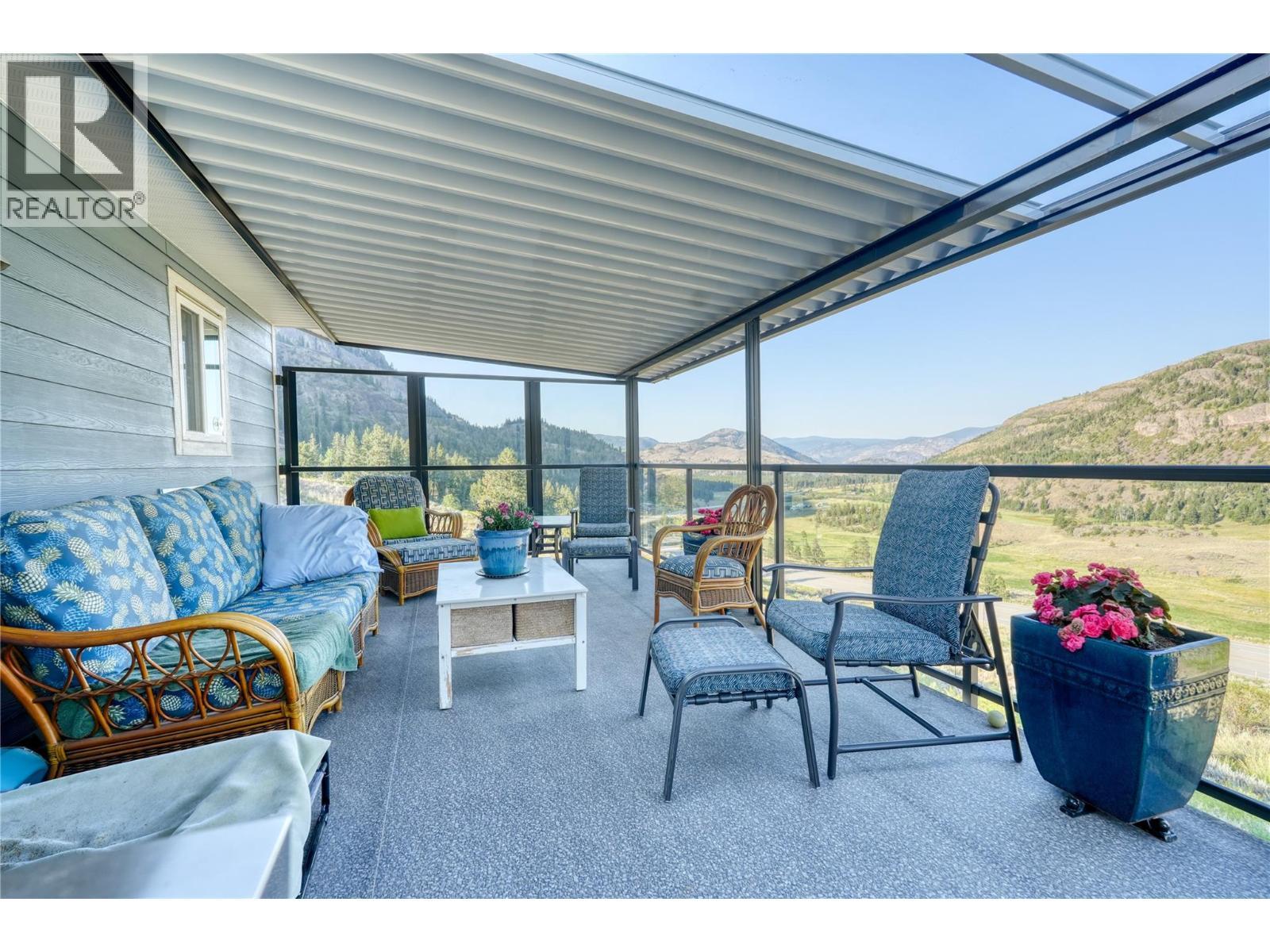 189 Resolute Road, Kaleden, BC - Outdoor With Deck Patio Veranda With Exterior