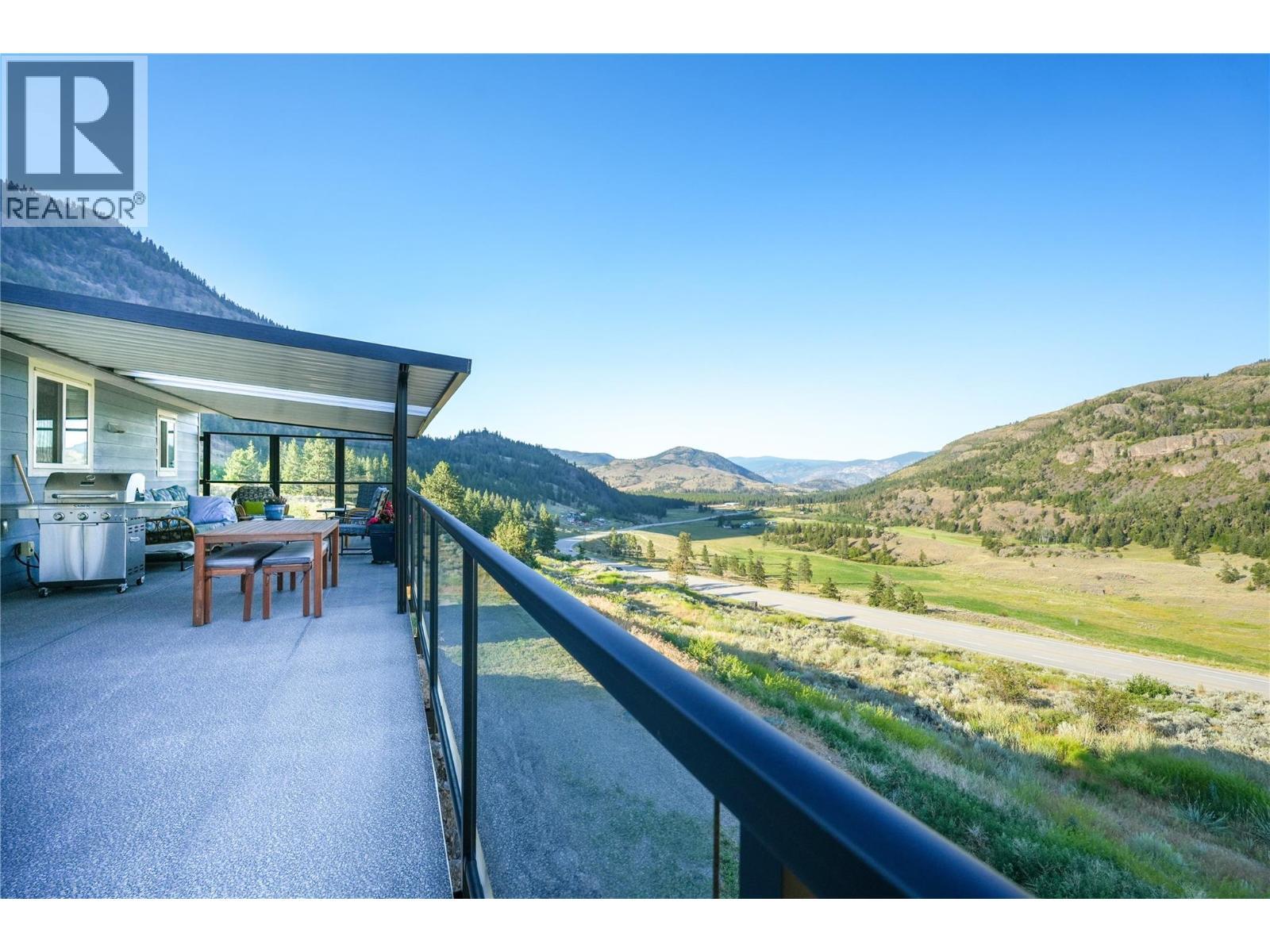 189 Resolute Road, Kaleden, BC - Outdoor With View