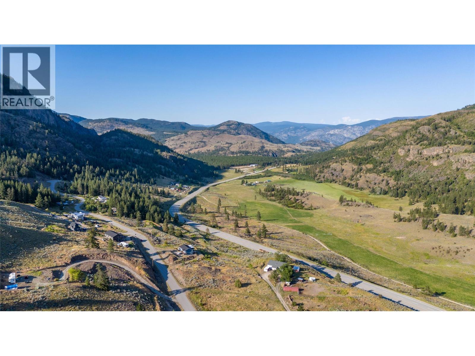 189 Resolute Road, Kaleden, BC - Outdoor With View