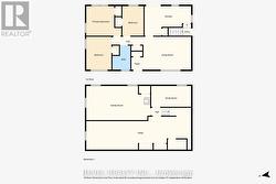 check listing for room size measurements. -