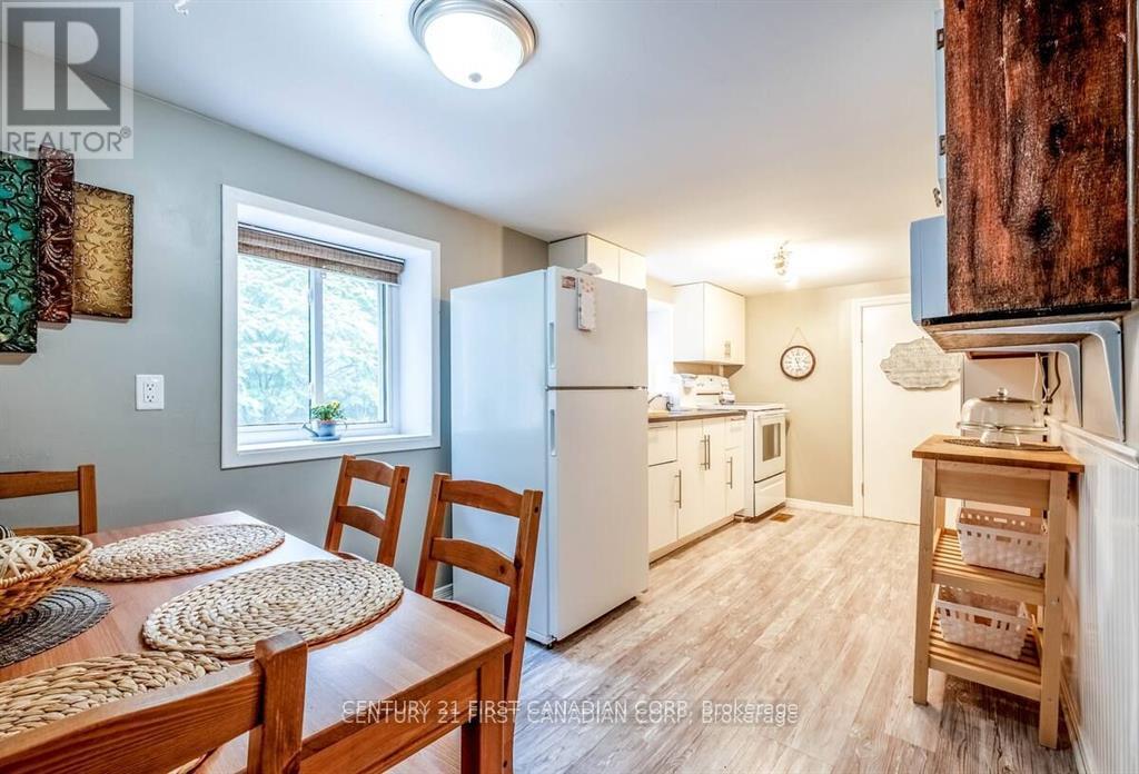 Unit A - 705 Conservation Drive, Waterloo, ON - Indoor