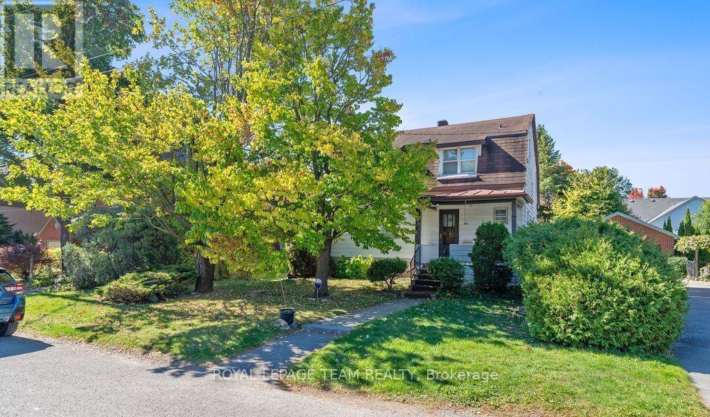 472 Edison Avenue, Ottawa, ON - Outdoor