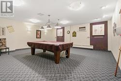 Games Room -