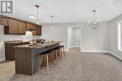 EASY ACCESS TO BRING IN THE GROCERIES -