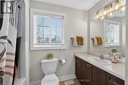 FOUR PIECE BATHROOM -