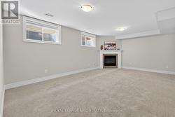 FAMILY ROOM (DOWN) HAS NEW CARPET -