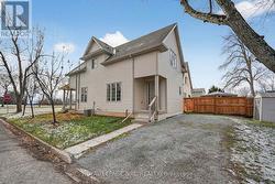 DRIVEWAY IS TWO CARS DEEP -