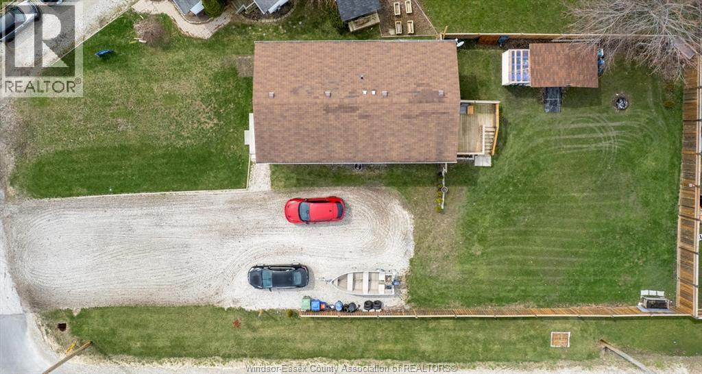 149 Bellcreft Drive, Colchester, ON - Outdoor