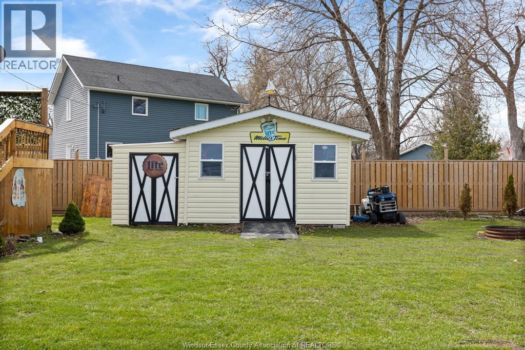 149 Bellcreft Drive, Colchester, ON - Outdoor