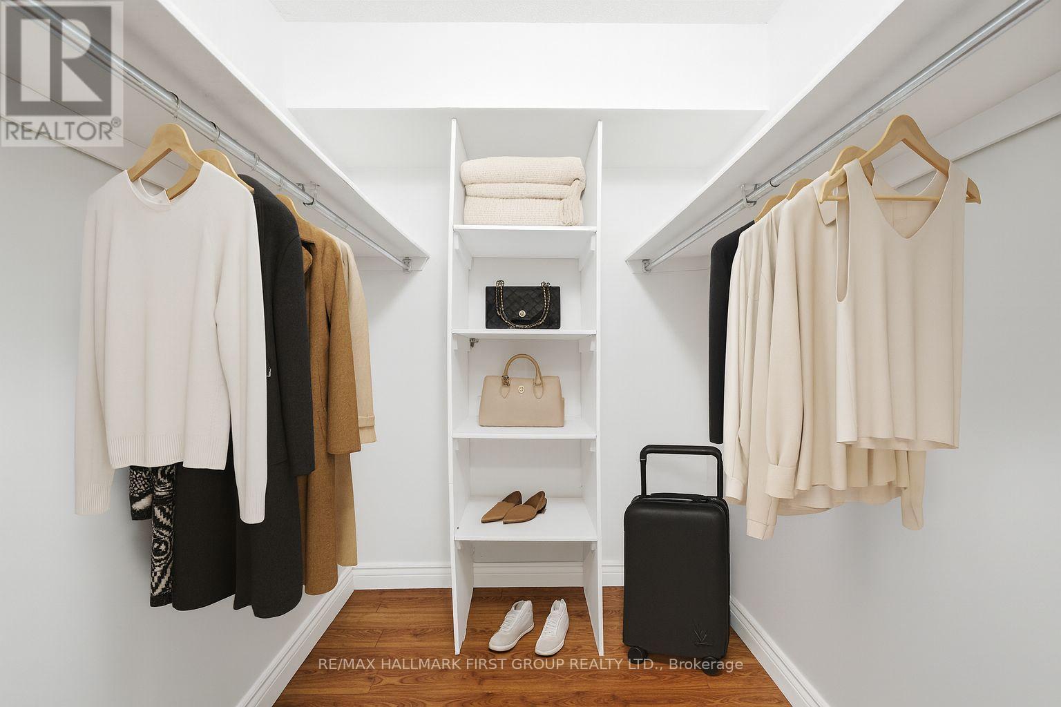 908 - 150 Alton Towers Circle, Toronto (Milliken), ON - Indoor With Storage