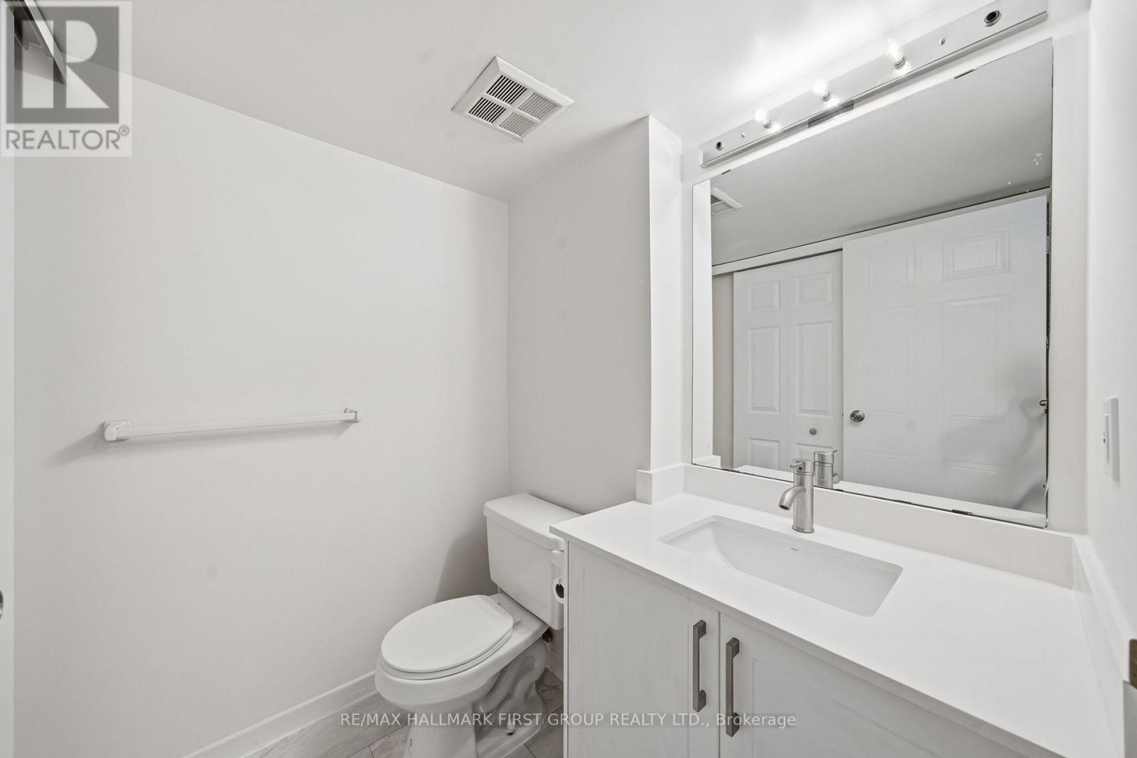 908 - 150 Alton Towers Circle, Toronto (Milliken), ON - Indoor Photo Showing Bathroom