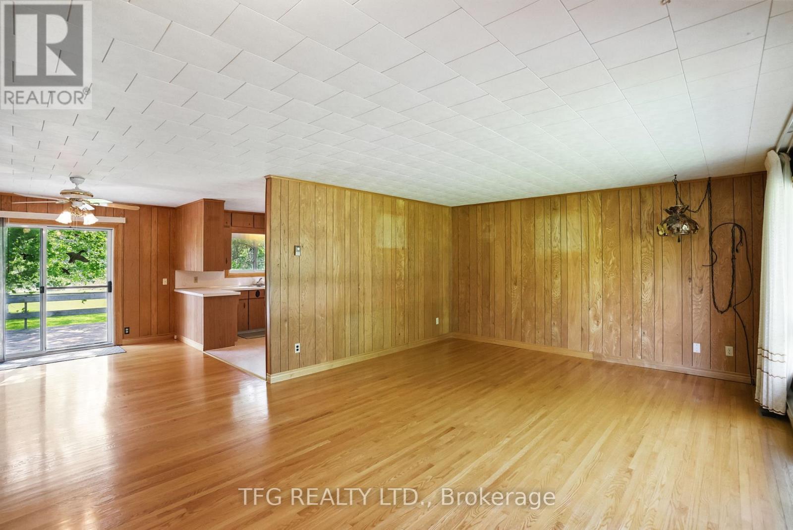 73 Cameron Street, Marmora And Lake (Marmora Ward), ON - Indoor Photo Showing Other Room