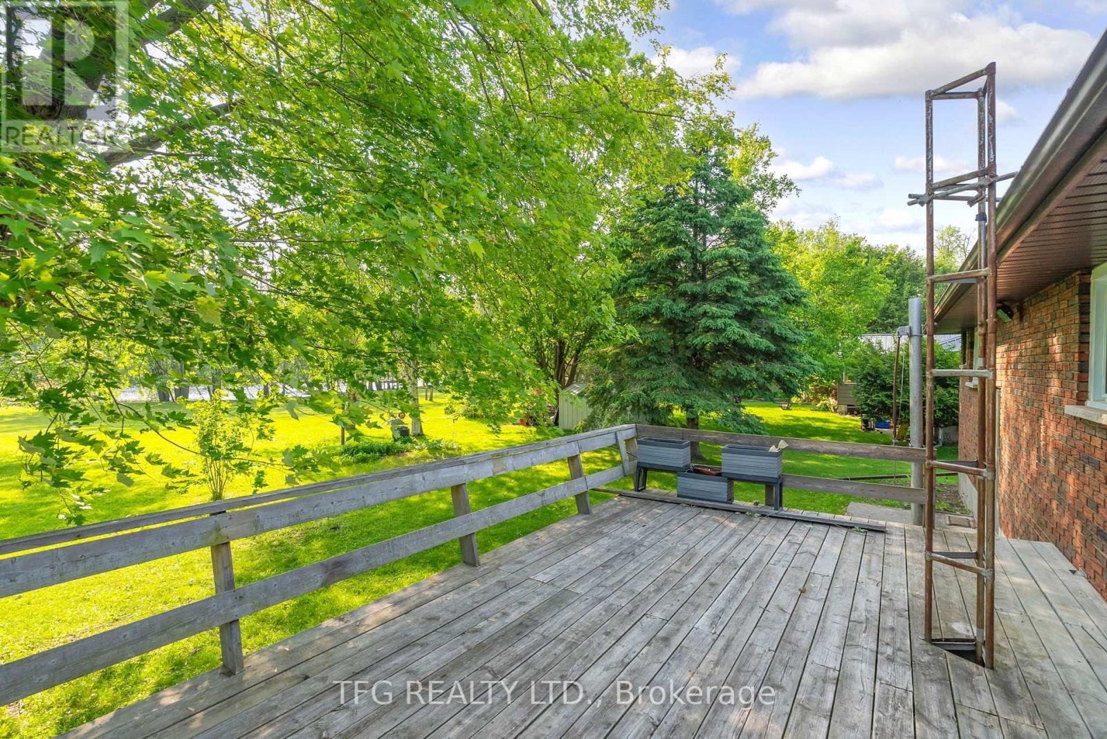 73 Cameron Street, Marmora And Lake (Marmora Ward), ON - Outdoor