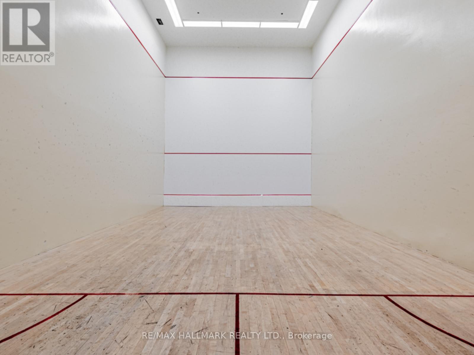 902 - 77 Maitland Place, Toronto, ON - Indoor Photo Showing Other Room