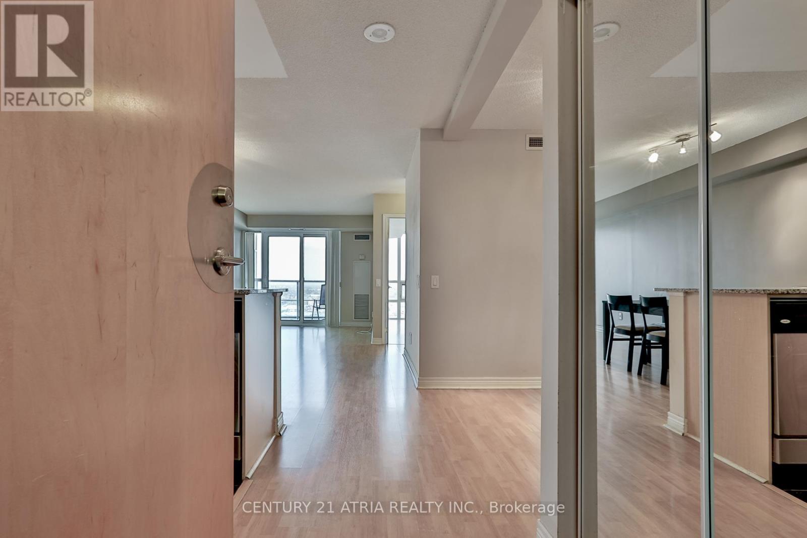 2002 - 83 Borough Drive, Toronto, ON - Indoor Photo Showing Other Room