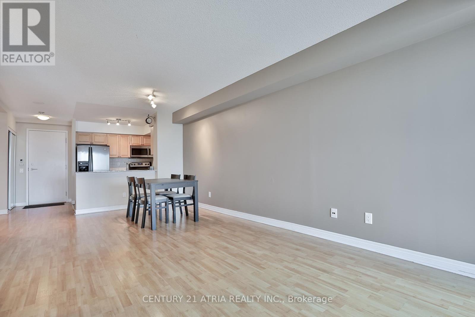 2002 - 83 Borough Drive, Toronto, ON - Indoor