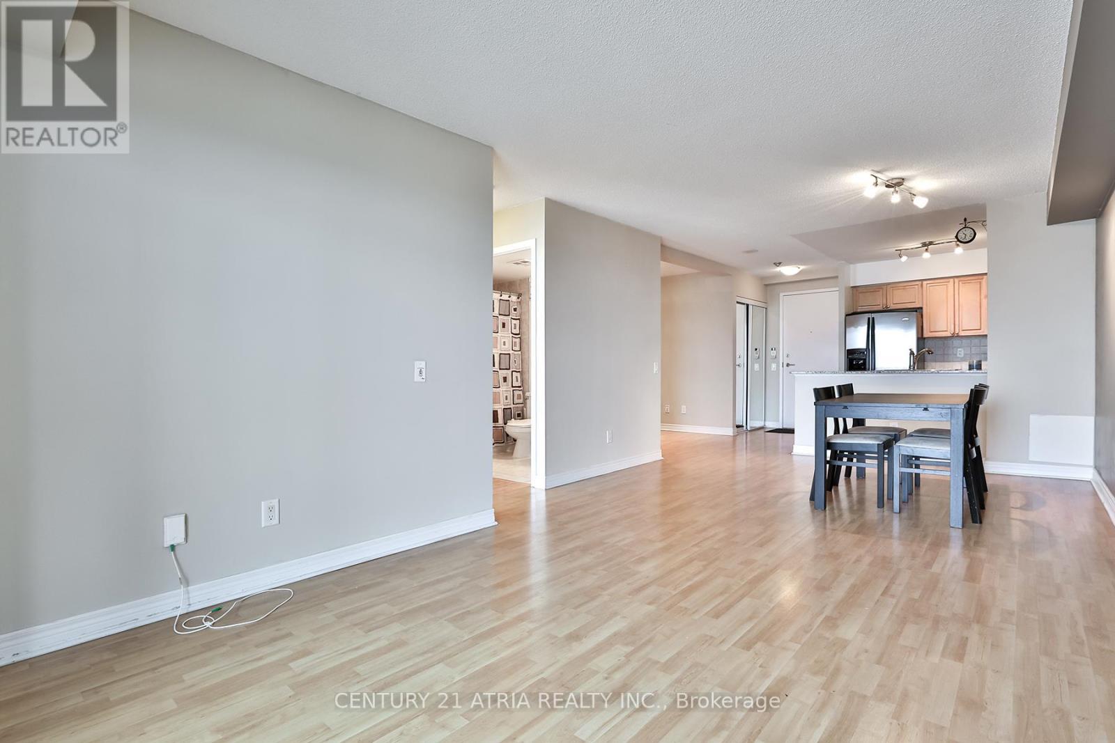 2002 - 83 Borough Drive, Toronto, ON - Indoor