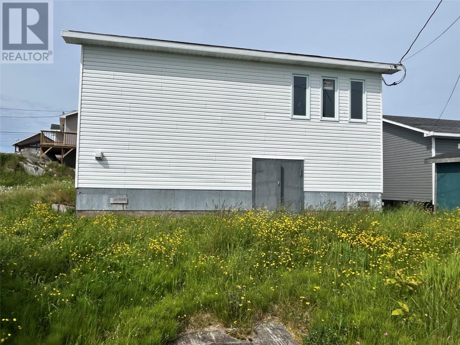 108 A Water Street, Isle Aux Morts, NL - Outdoor