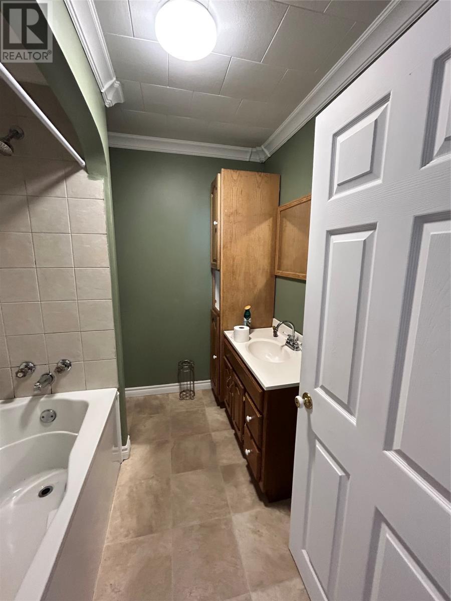 108 A Water Street, Isle Aux Morts, NL - Indoor Photo Showing Bathroom