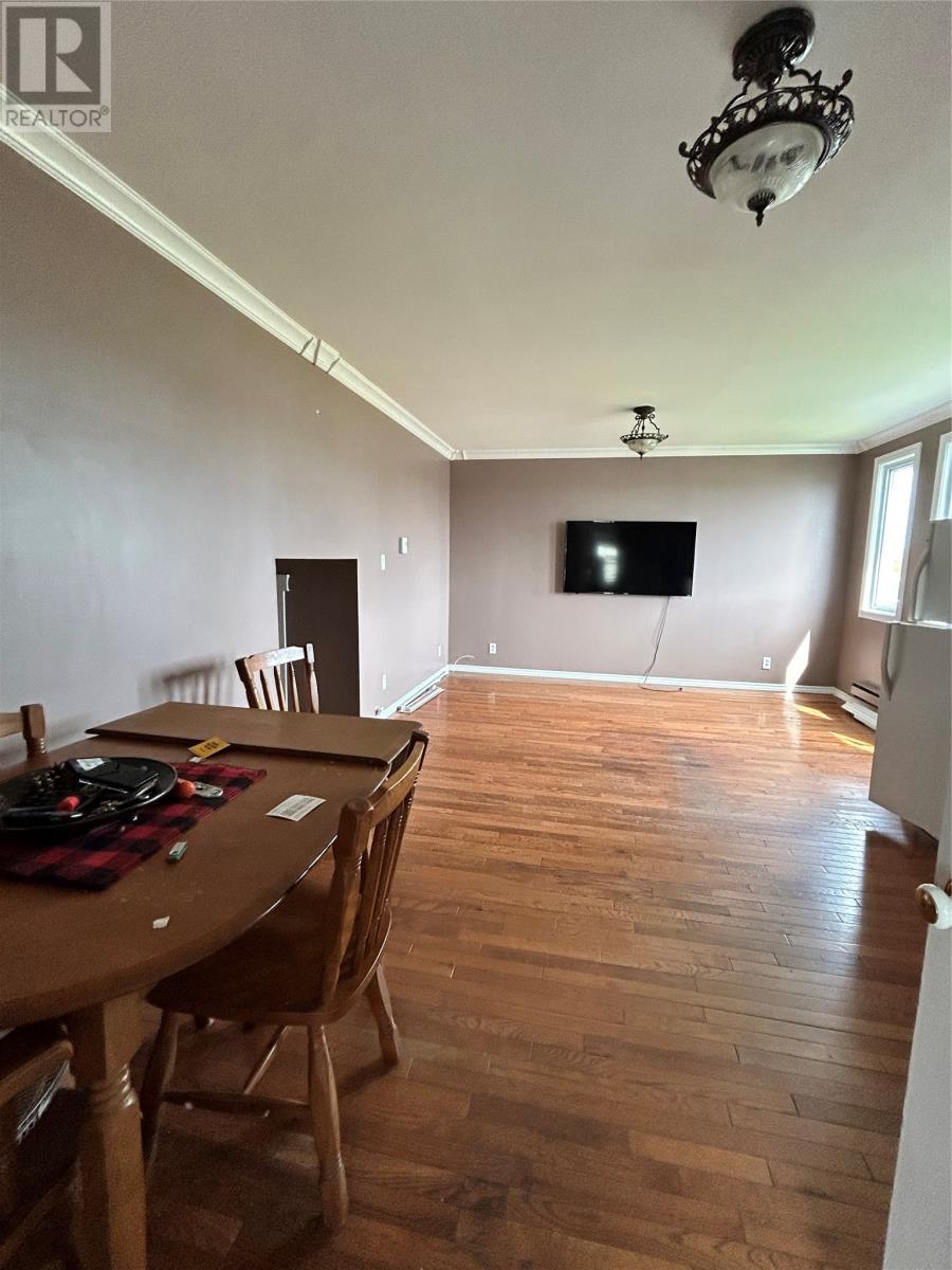108 A Water Street, Isle Aux Morts, NL - Indoor
